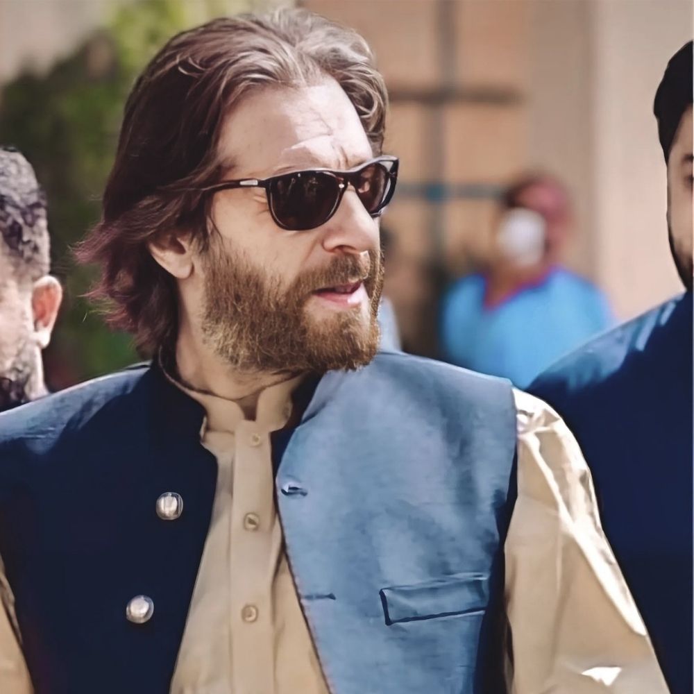Fakhar E Pathan