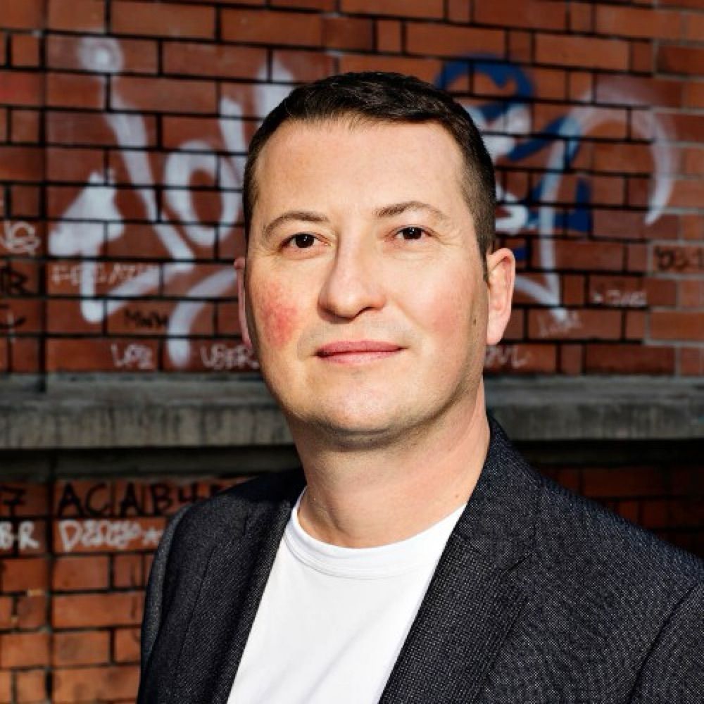 Raphael Rogenmoser