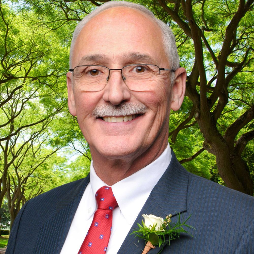Gary Tymoschuk