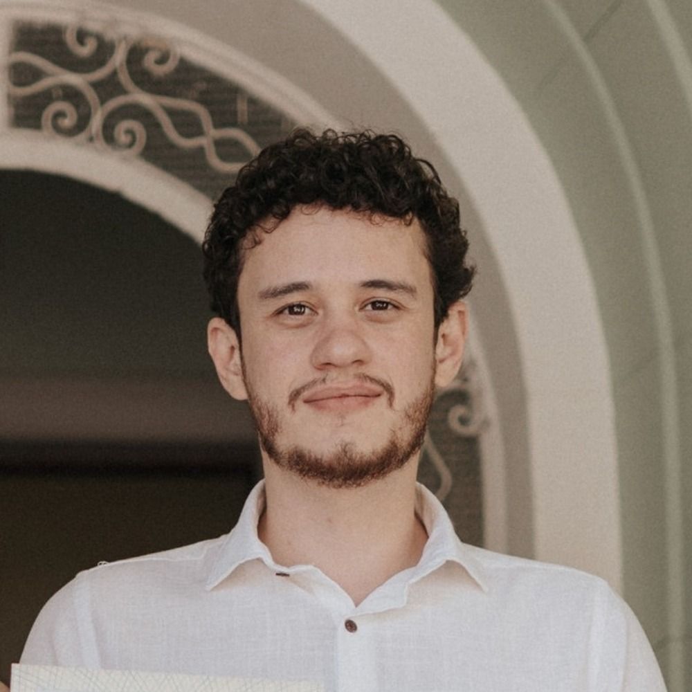 Thiago Malaguth