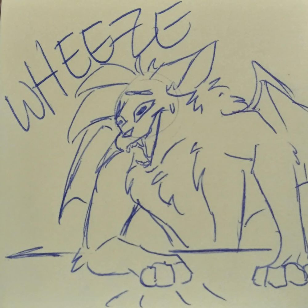GranotheCat