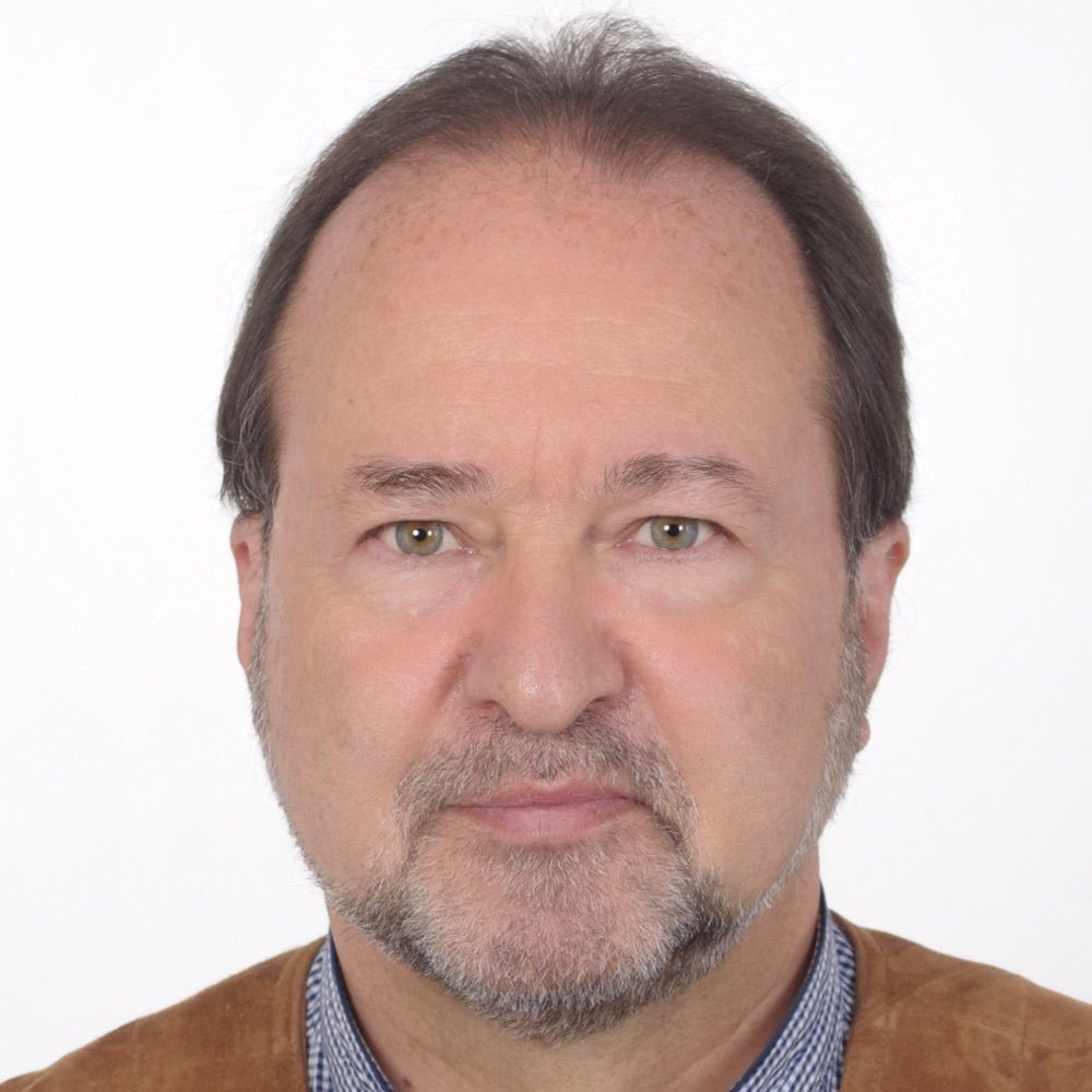 Georg Escher