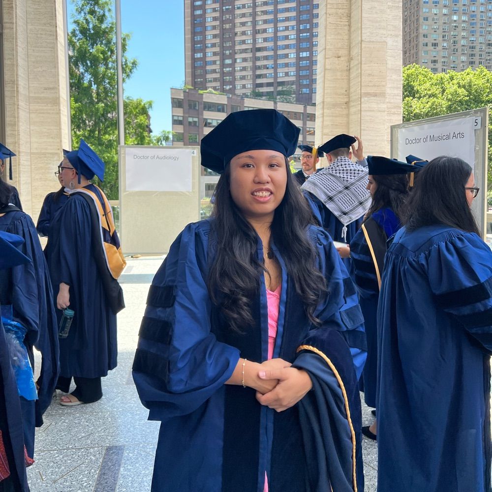 Jessica Desamero, PhD