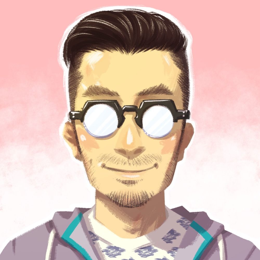 Ron Chan's avatar
