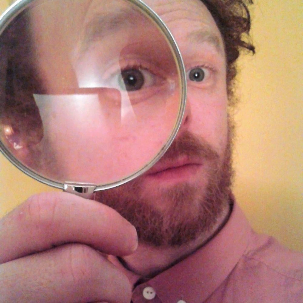 Danny Linwerk