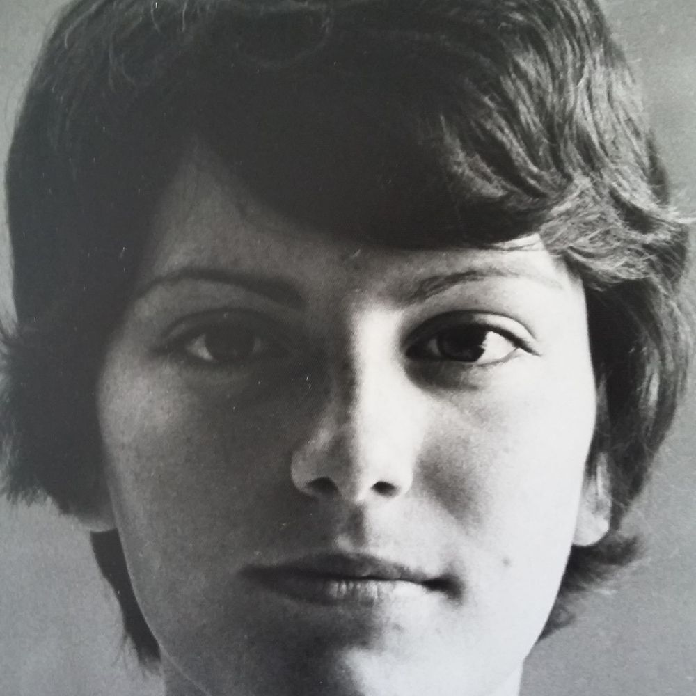 Johanne Heppell