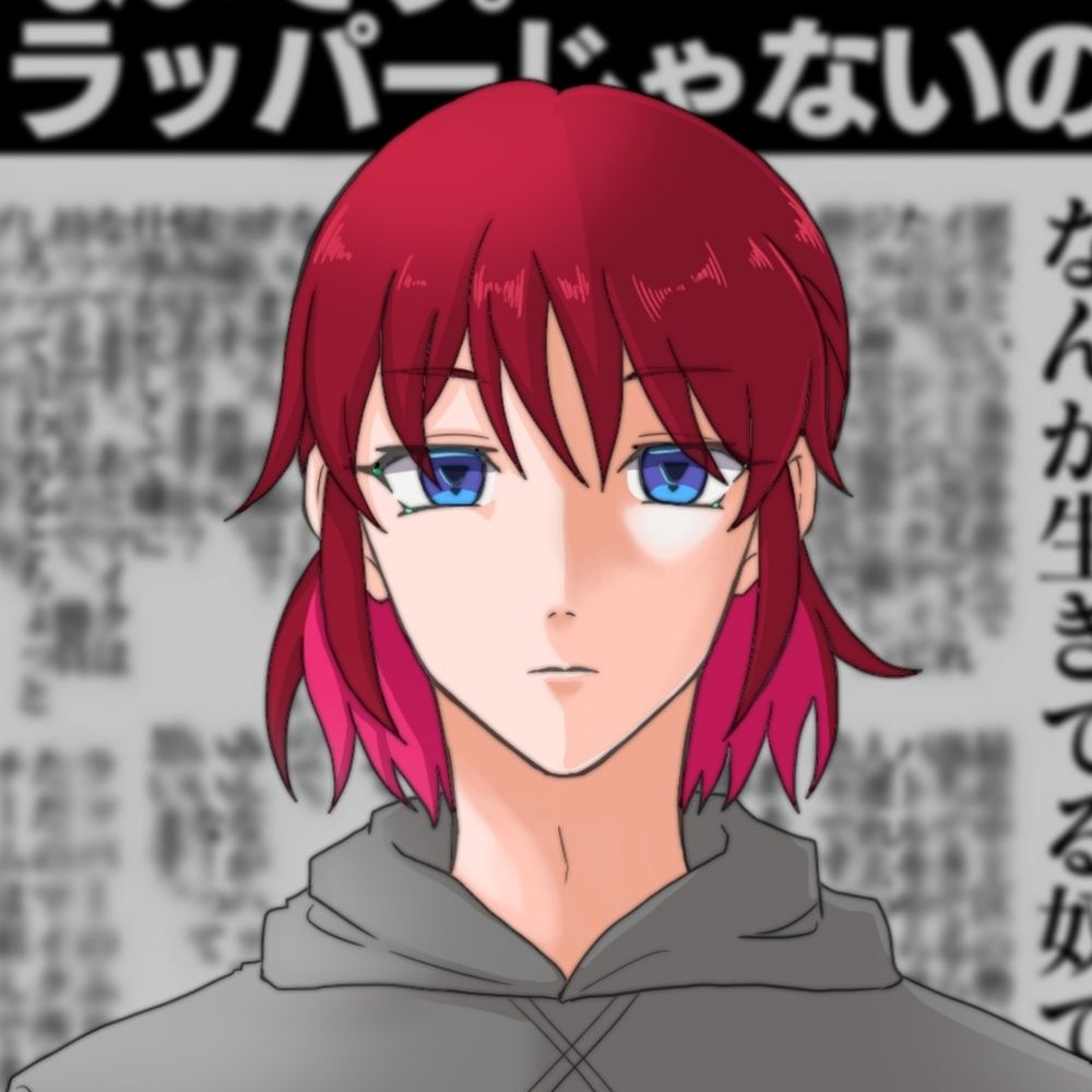 ちょみ