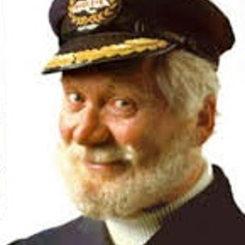 Cap'n Birdsa*se