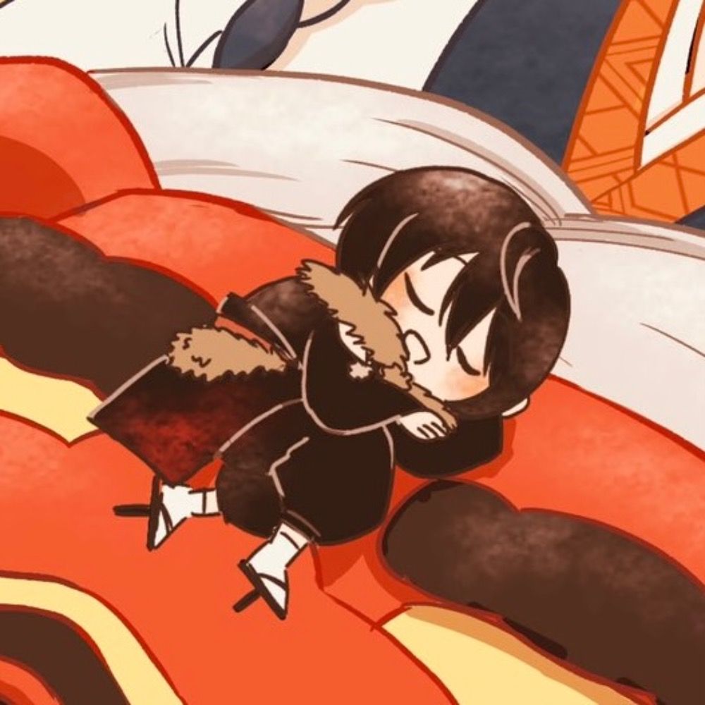 和月