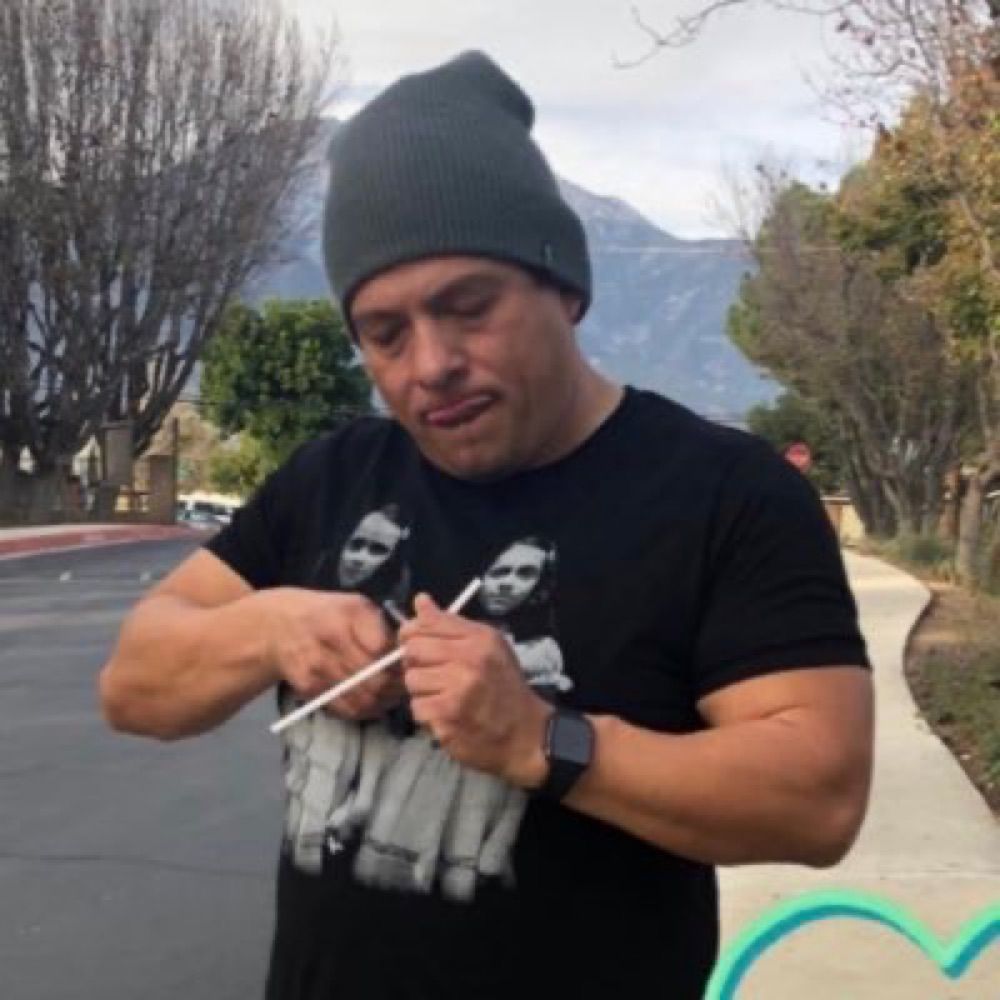 Christopher Rosalez
