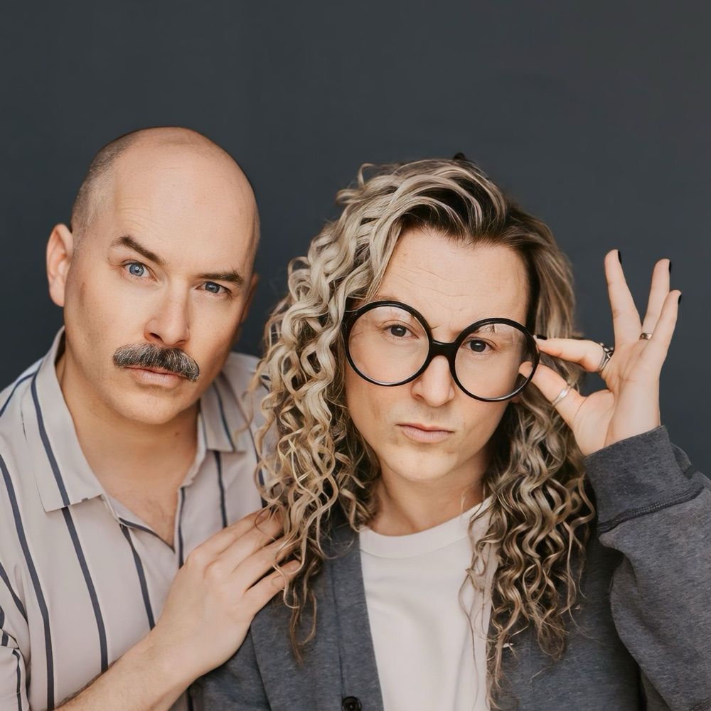 andyandpaddy - your realtors in Ottawa 🇨🇦