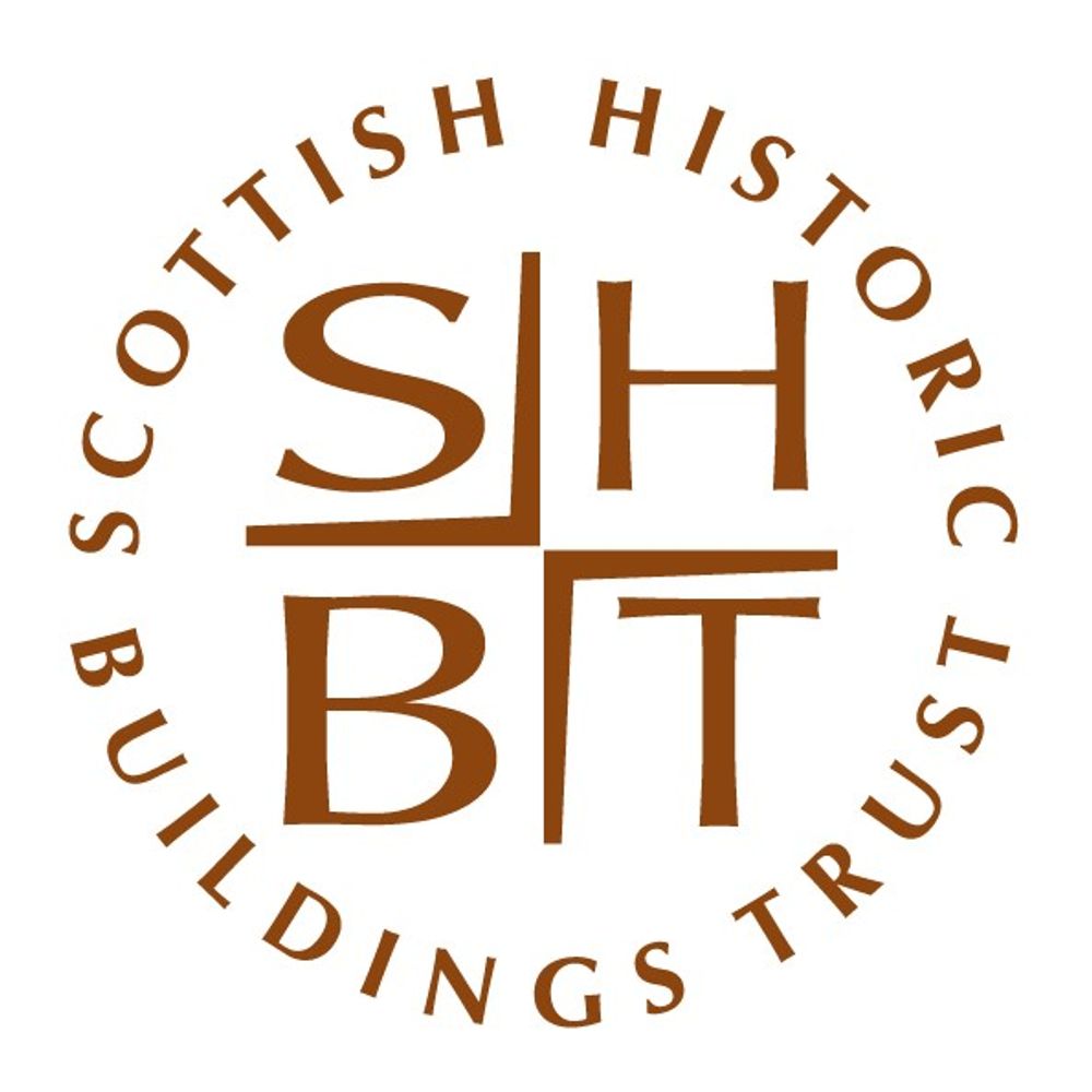 Scottish Historic Buildings Trust