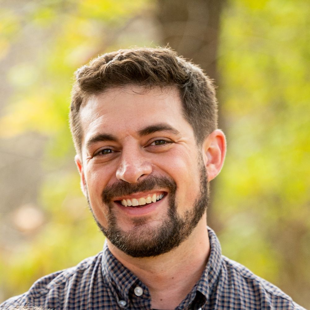 James Hrisho