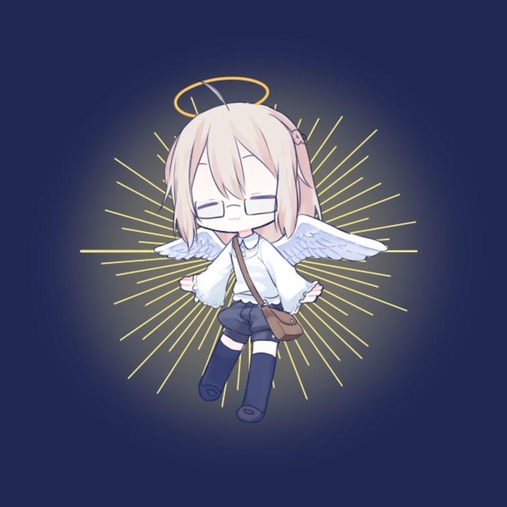 月の雫
