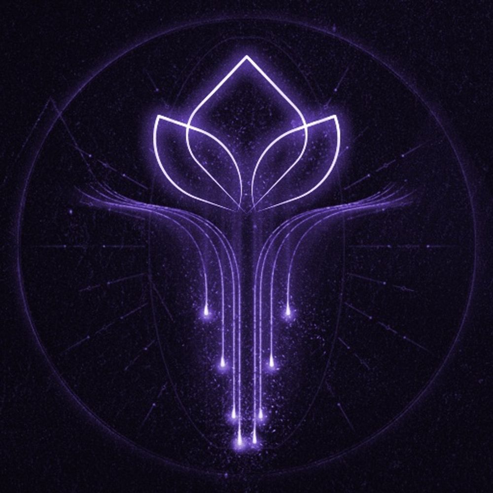 Lycentia⁷💜🥢🪷