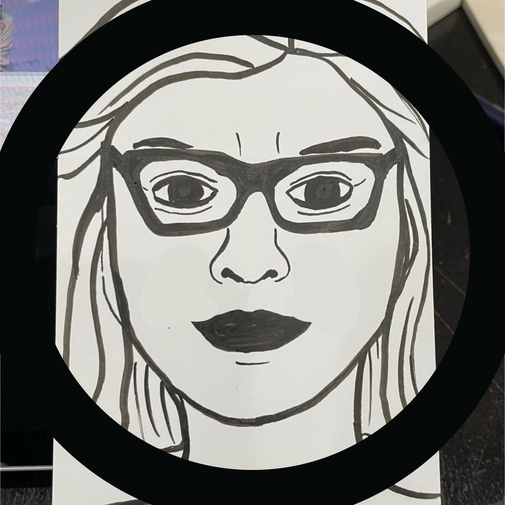 Elyse's avatar