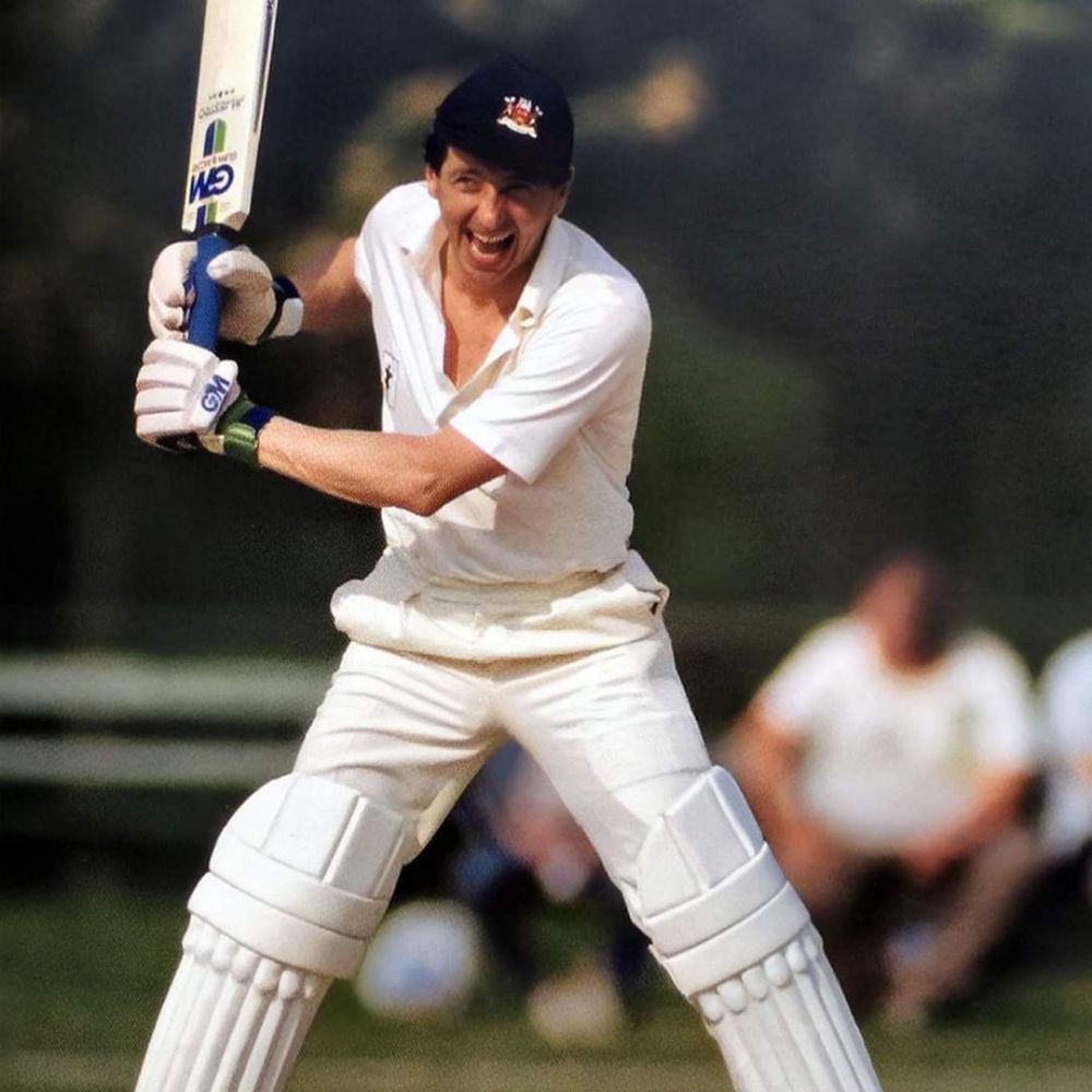 Tony Robertson