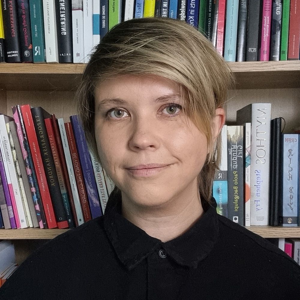 Linda Paxling