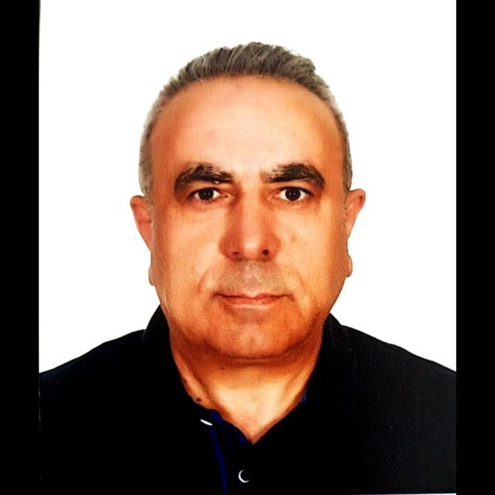 Ercan Gürbüz