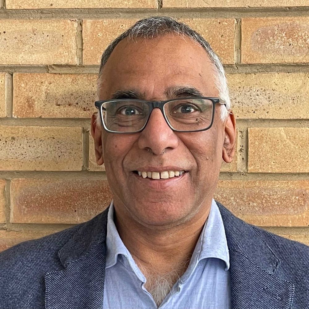 Pete Sharma