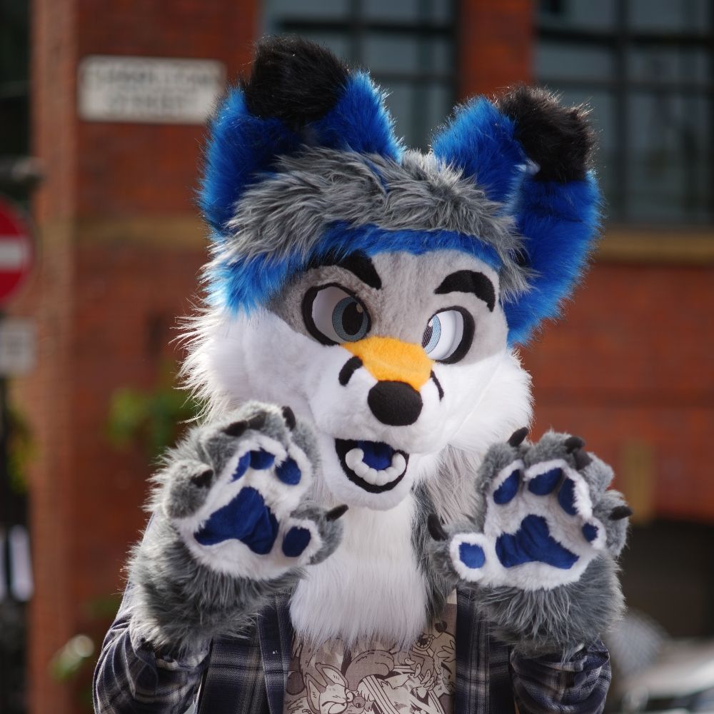 Adamski Fox