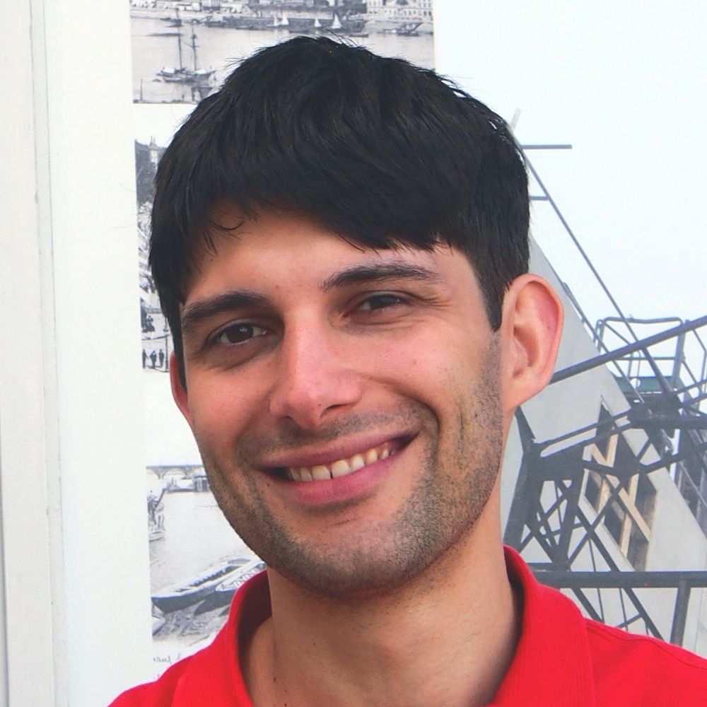 Marco Spinaci