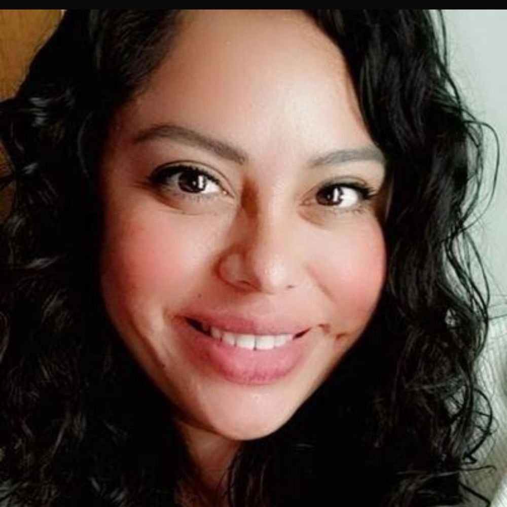 Itandehui Rodríguez