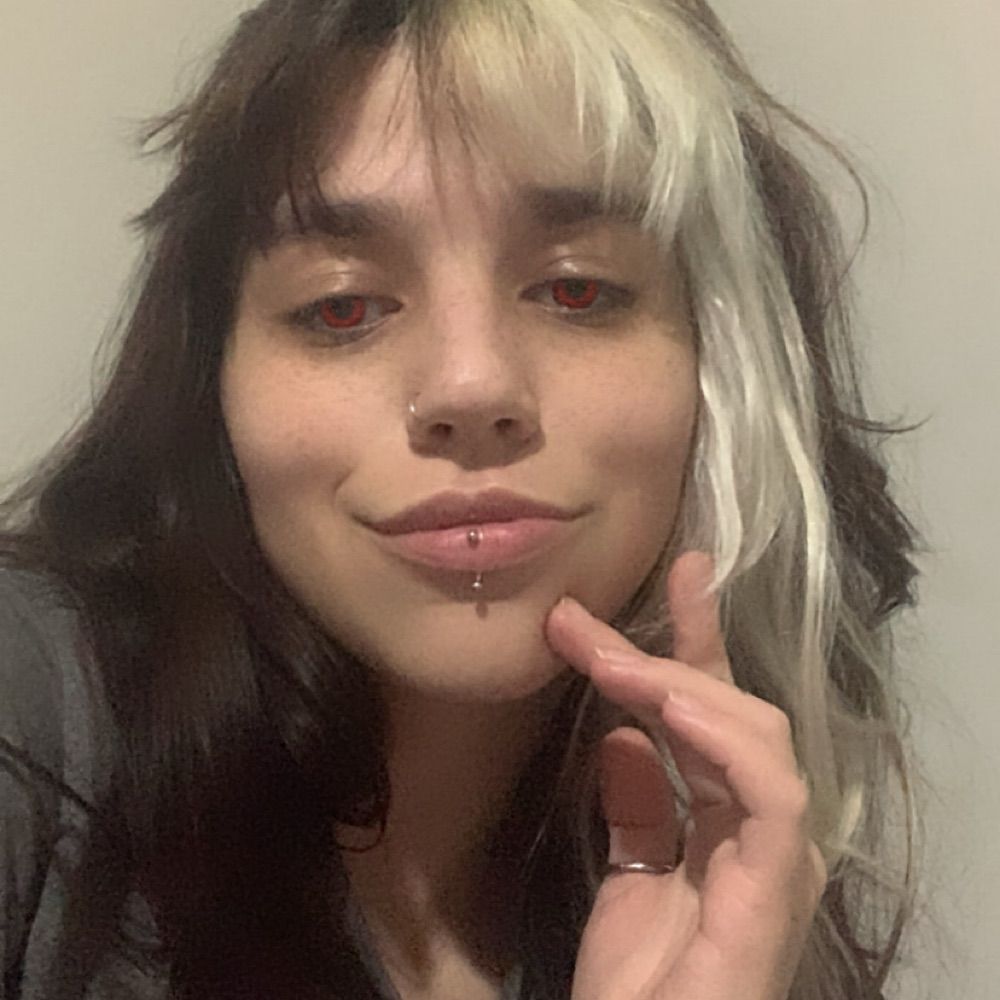 Cruella da Shopee