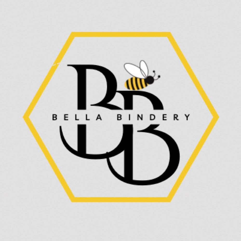 The Bella Bindery