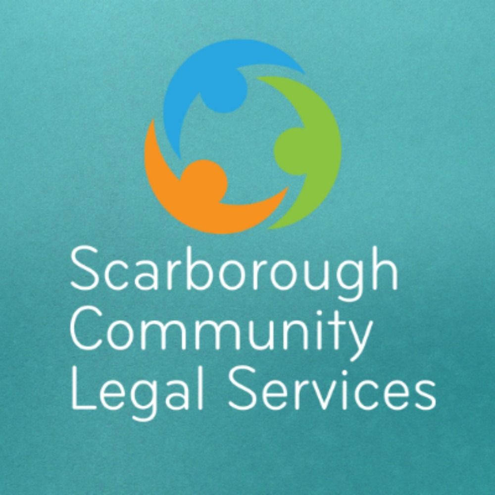 Scarborough Community Legal Services