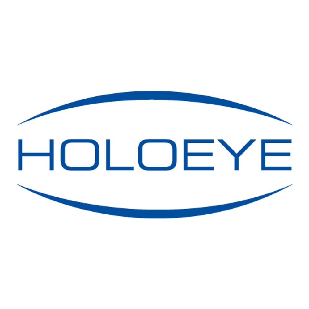 HOLOEYE Photonics AG