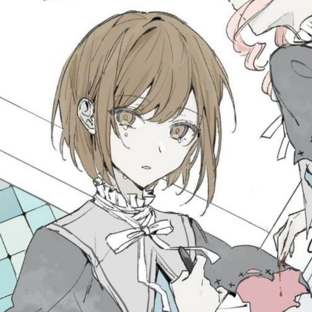Ena Shinonome of Shedsky