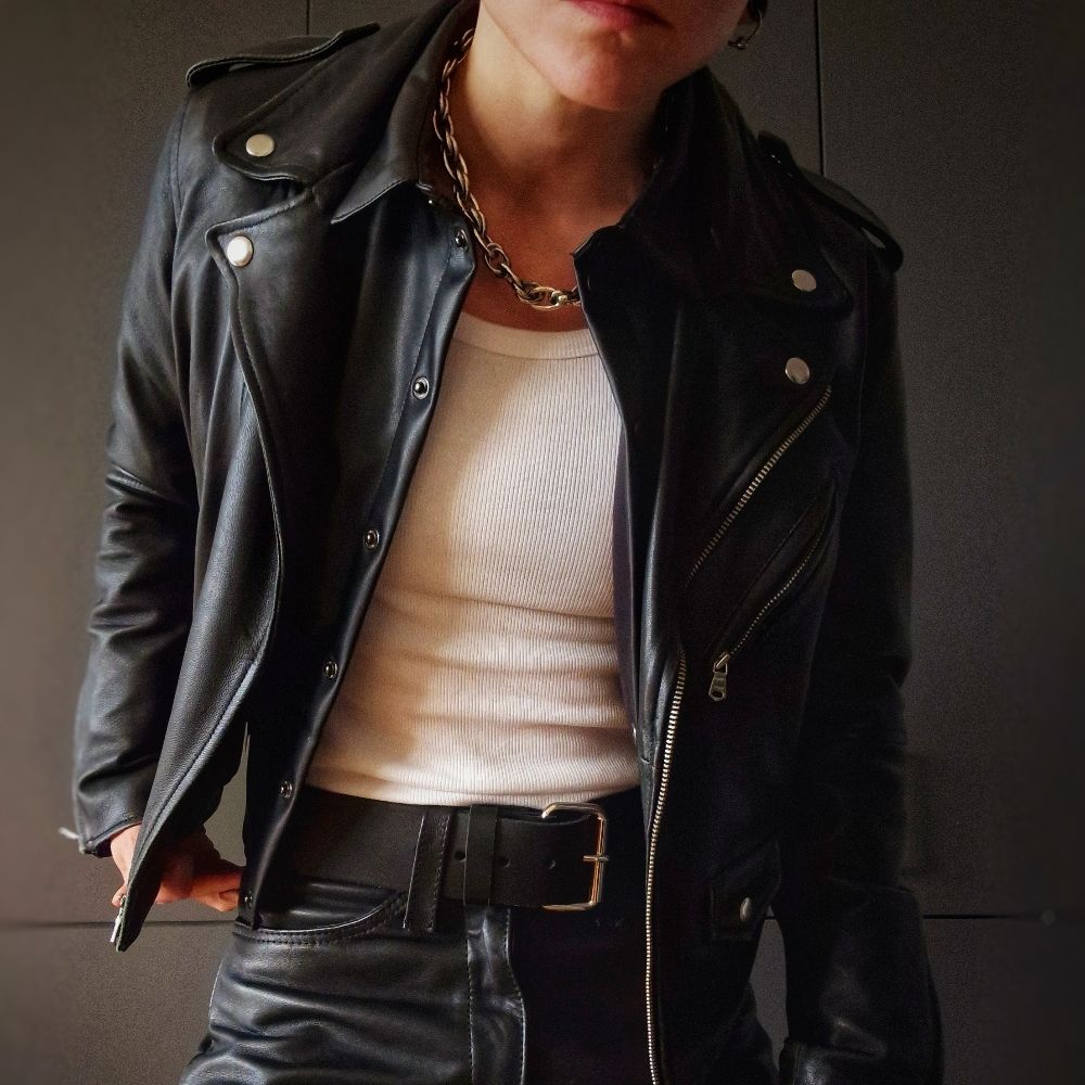 Queer in Gear