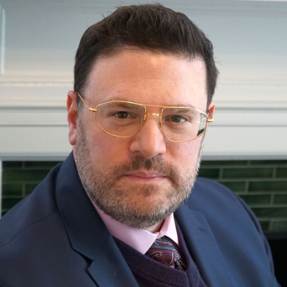David Rosen