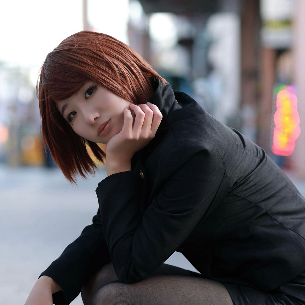 笑未こさめ