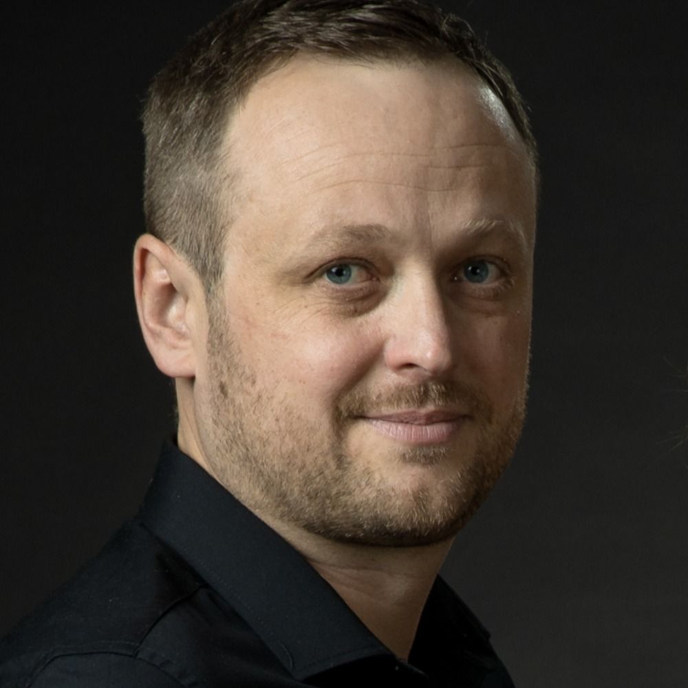 Cyril Richard (PhD)