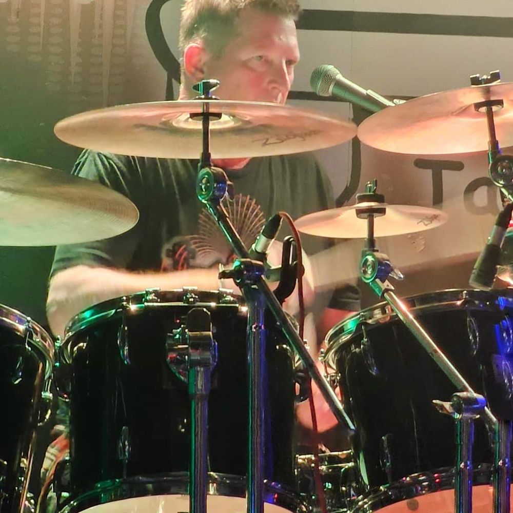 Todd K