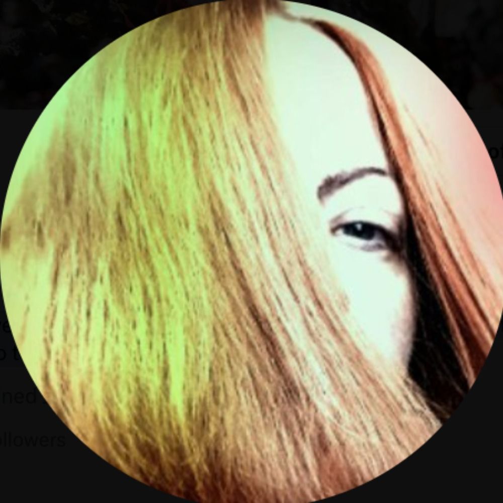 Elena Existing 's avatar