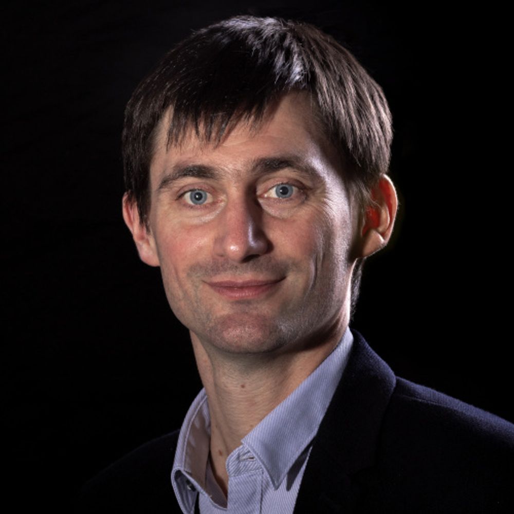 Mathieu baiget
