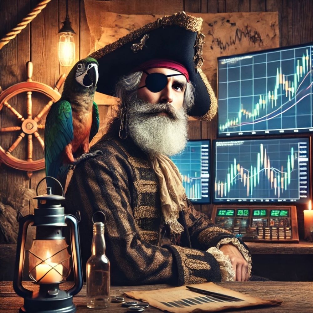 Capitán Pips