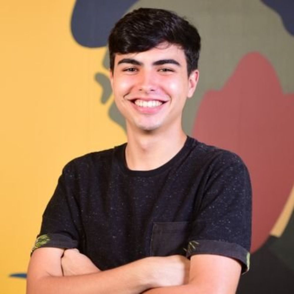 Breno Coelho