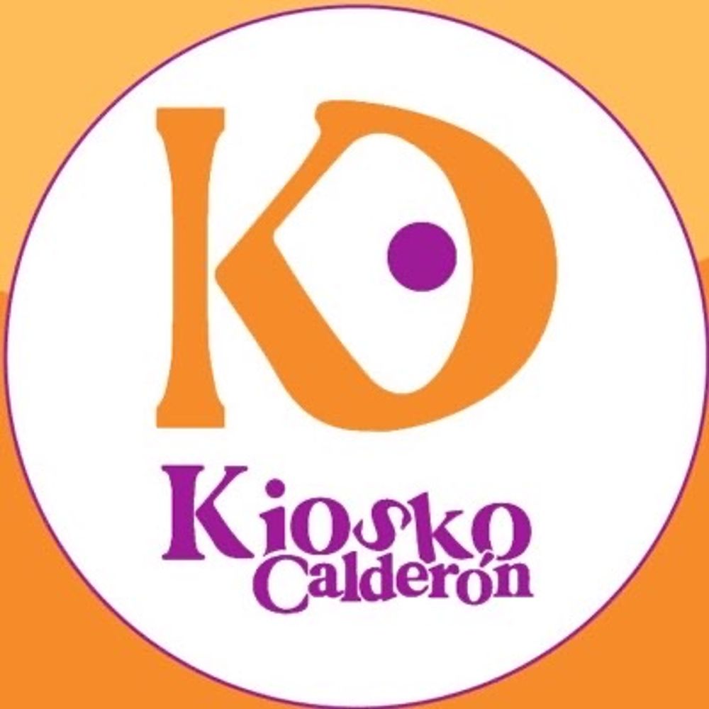 Kioskocalderon