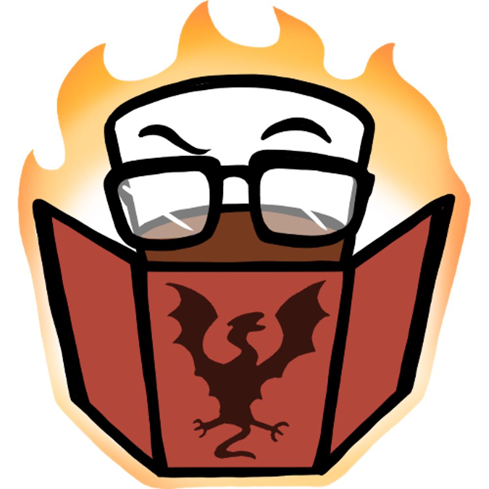 Bourbon's Bookshelf