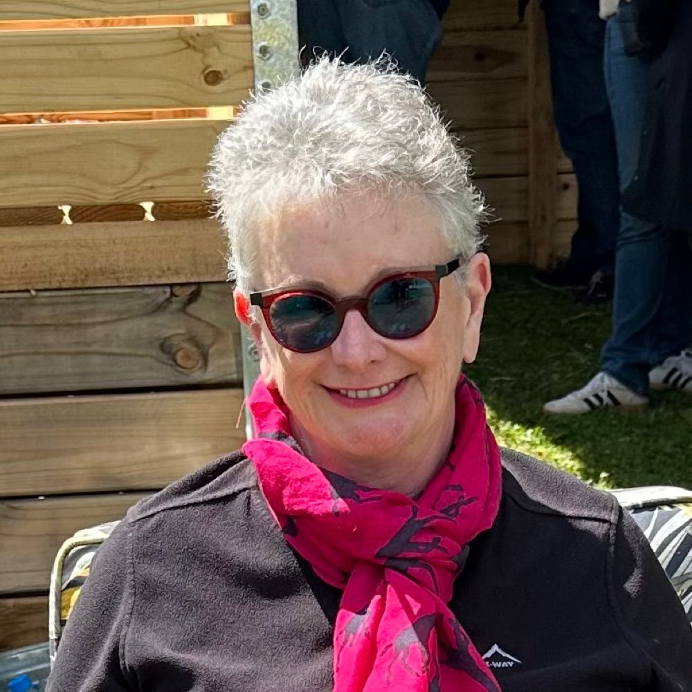 Sue Heyns