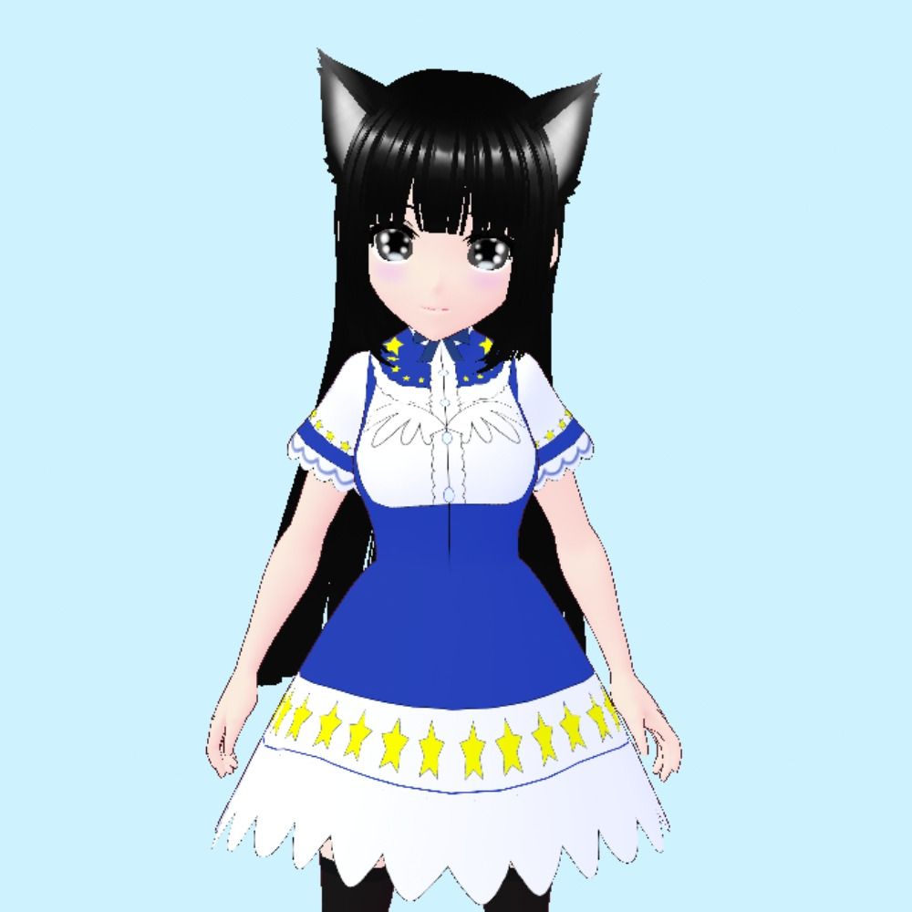 千魔猫アリス