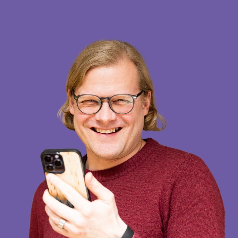 Juho Lehtola