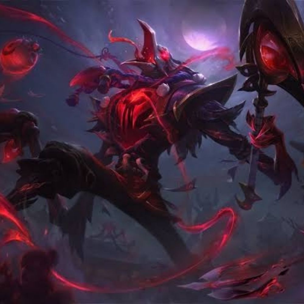 Fiddlesticks do Sport 