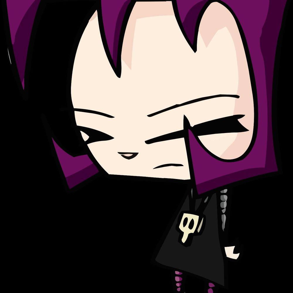WitchRain