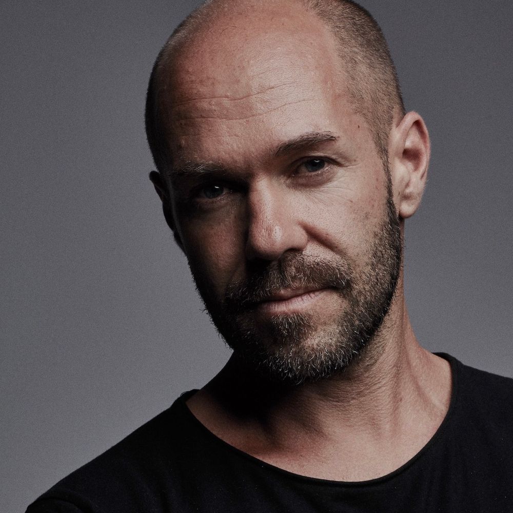Martin Roth