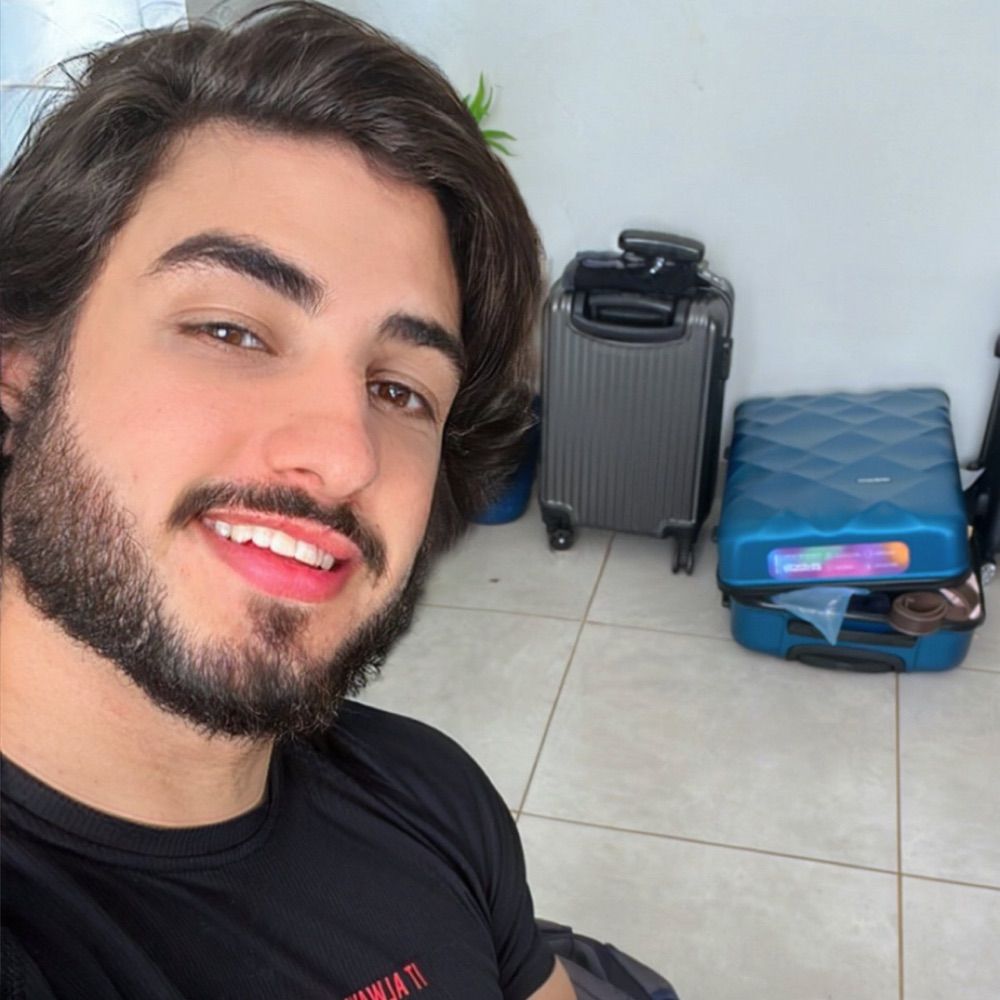 Gustavo Neves 